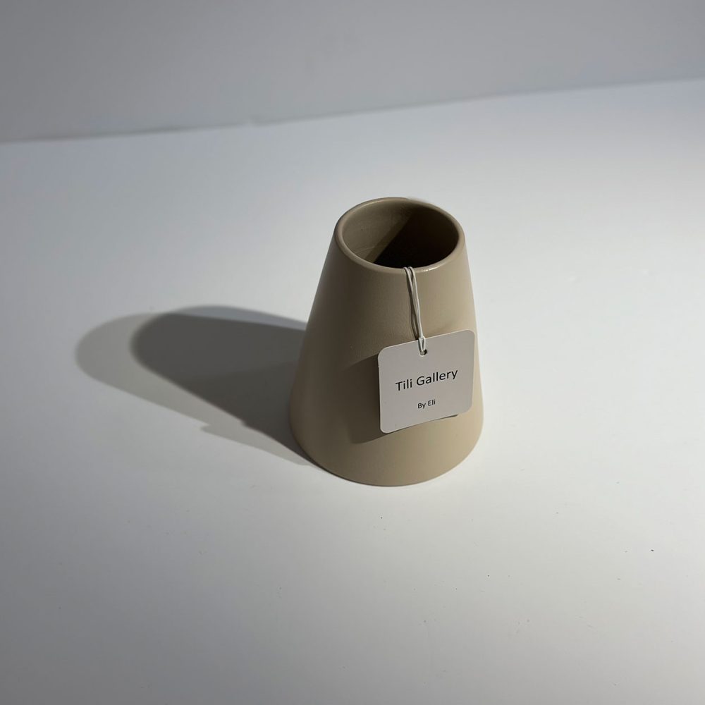 گلدان کوچک کدTf06 - Image 2