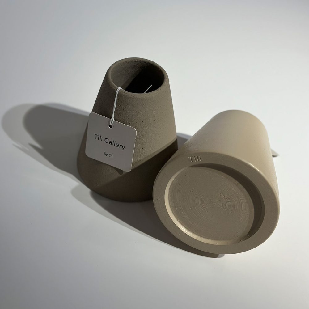 گلدان کوچک کدTf06 - Image 3